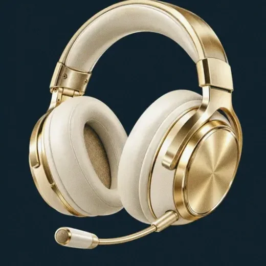 Gaming headset — Winshark Casino