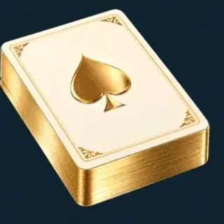 Deck of cards — Winshark Casino