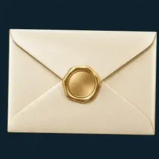 Sealed envelope — Winshark Casino