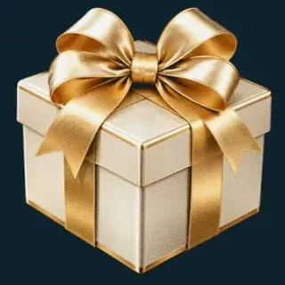 Gift box — Winshark Casino