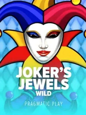 Joker's Jewels Wild at Winshark Casino