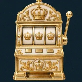 Ornate slot machine — Winshark Casino