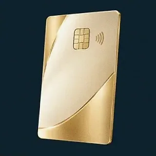 Contactless bank card — Winshark Casino