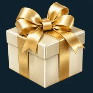 Luxury gift box — Winshark Casino
