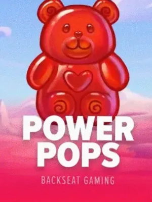 Power Pops at Winshark Casino