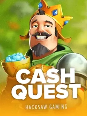 Cash Quest at Winshark Casino