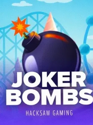 Joker Bombs at Winshark Casino
