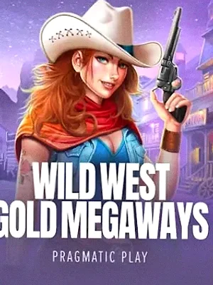 Wild West Gold Megaways at Winshark Casino