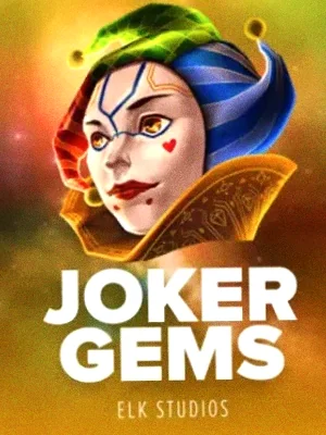 Joker Gems at Winshark Casino