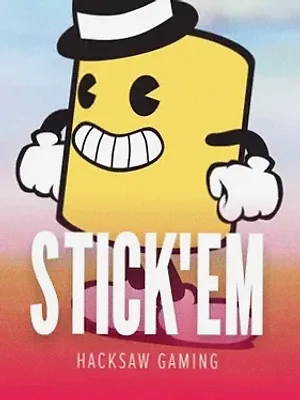 StickEm at Winshark Casino