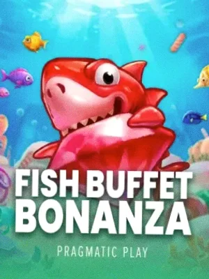 Fish Buffet Bonanza at Winshark Casino