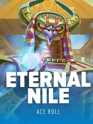 Eternal Nile at Winshark Casino