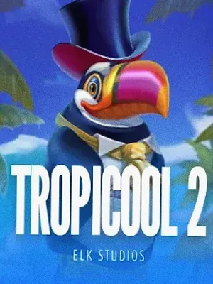 Tropicool 2 at Winshark Casino
