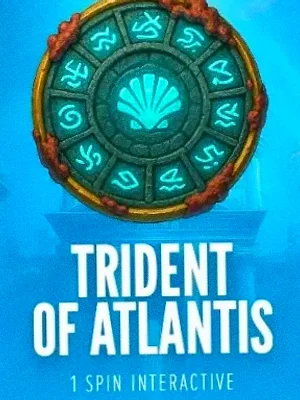Trident of Atlantis at Winshark Casino
