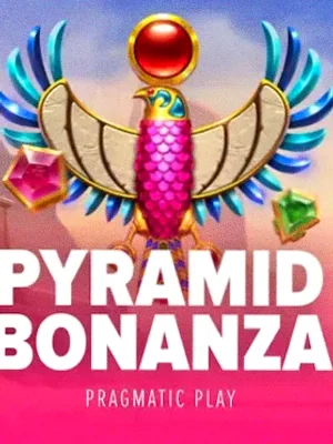 Pyramid Bonanza at Winshark Casino