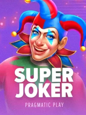 Super Joker at Winshark Casino