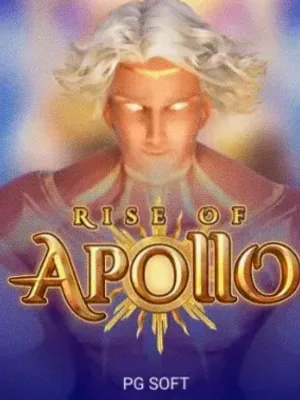 Rise of the Sun God at Winshark Casino