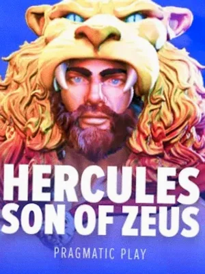 Hercules Son of Zeus at Winshark Casino