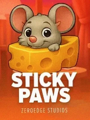 Sticky Paws at Winshark Casino