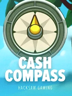 Cash Compass at Winshark Casino