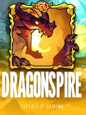 Dragonspire at Winshark Casino