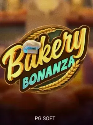 Bakery Bonanza at Winshark Casino
