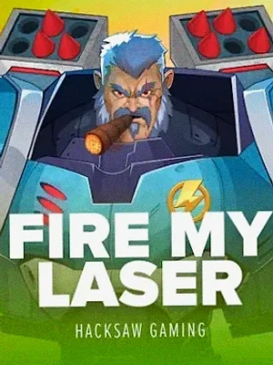 Fire my Laser at Winshark Casino