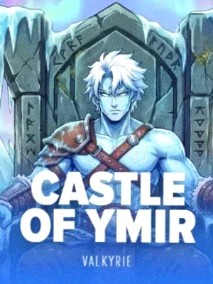 Castle of Ymir at Winshark Casino