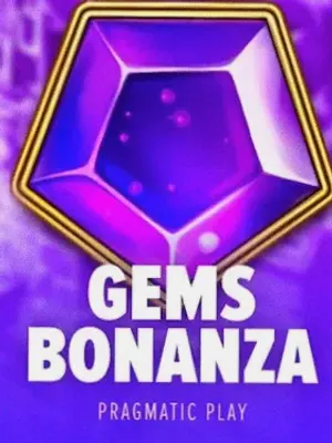 Gems Bonanza at Winshark Casino