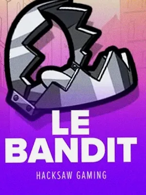 Le Bandit at Winshark Casino