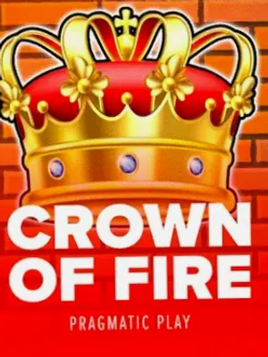 Crown of Fire at Winshark Casino