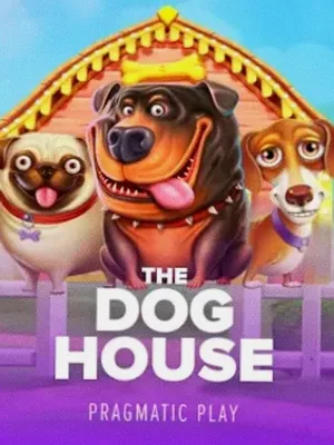 The Dog House at Winshark Casino