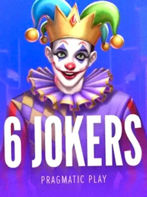 6 Jokers at Winshark Casino
