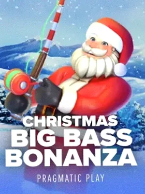 Christmas Big Bass Bonanza at Winshark Casino
